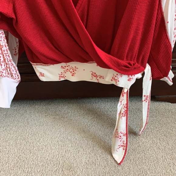 Free people top - Picture 3 of 3